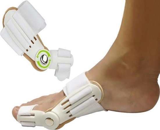 Teencorrector - Hallux Valgus - MeditorPlus