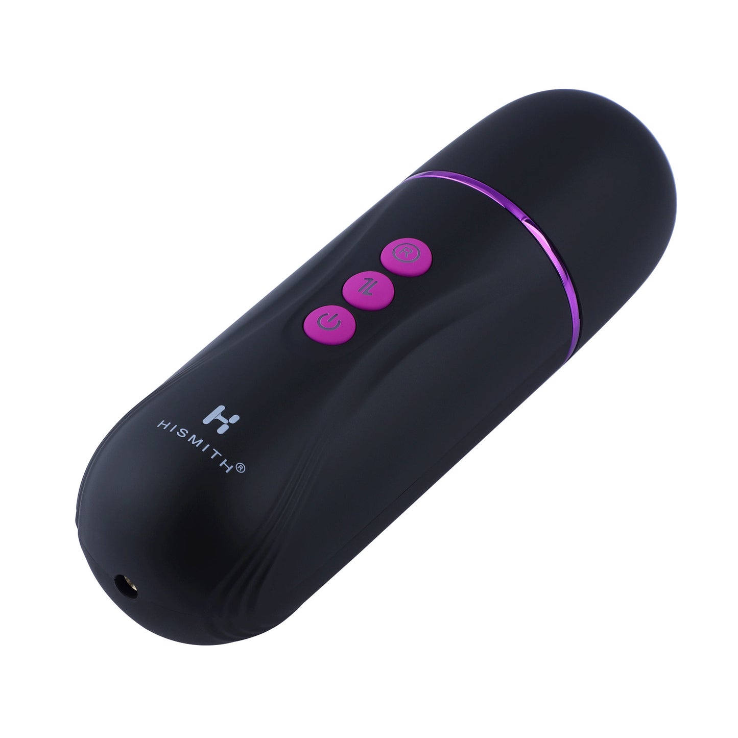 Capsule Sex Machine Wireless Smart App Ready