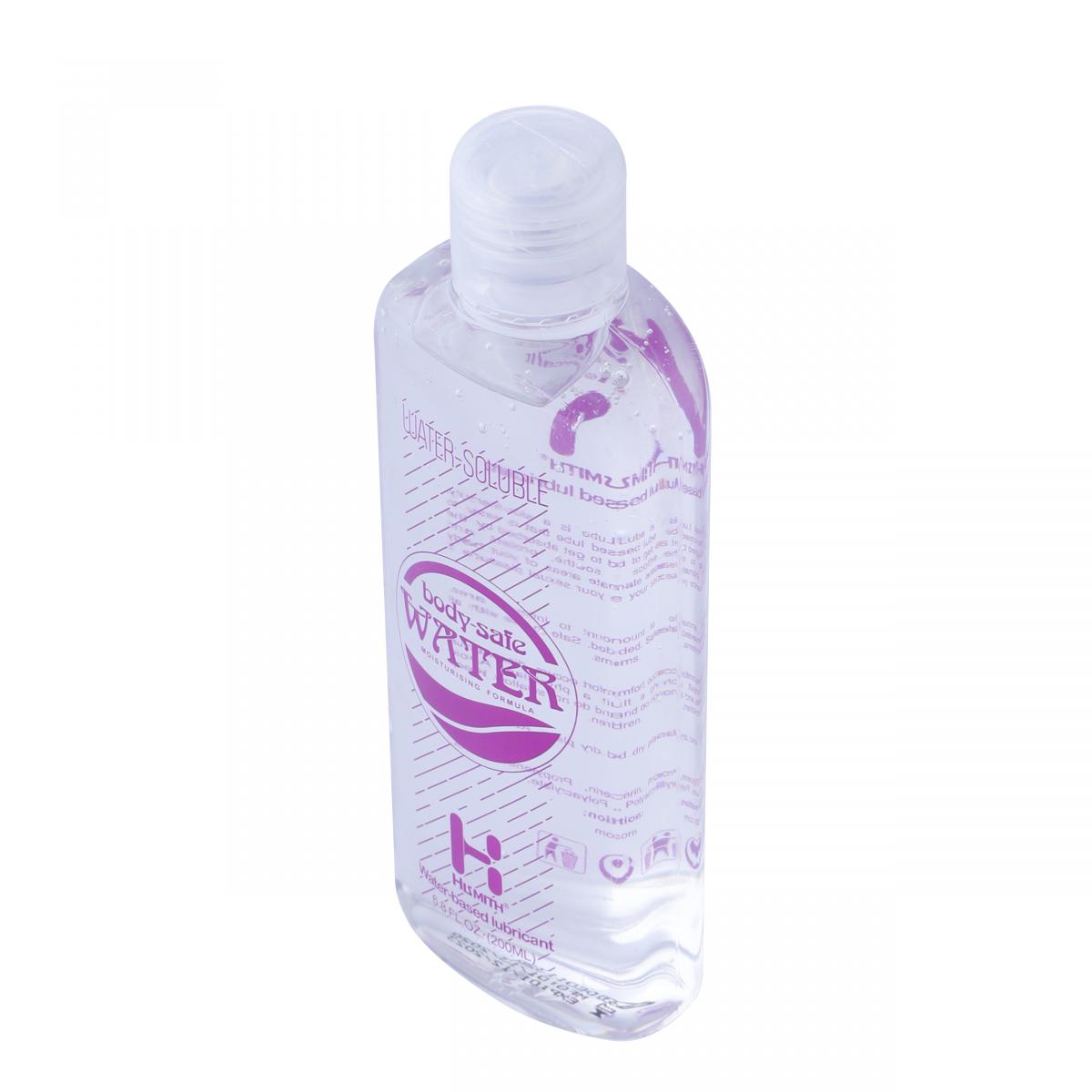 Hismith Premium Water-based Lubricant Lubricant! Pure and natural