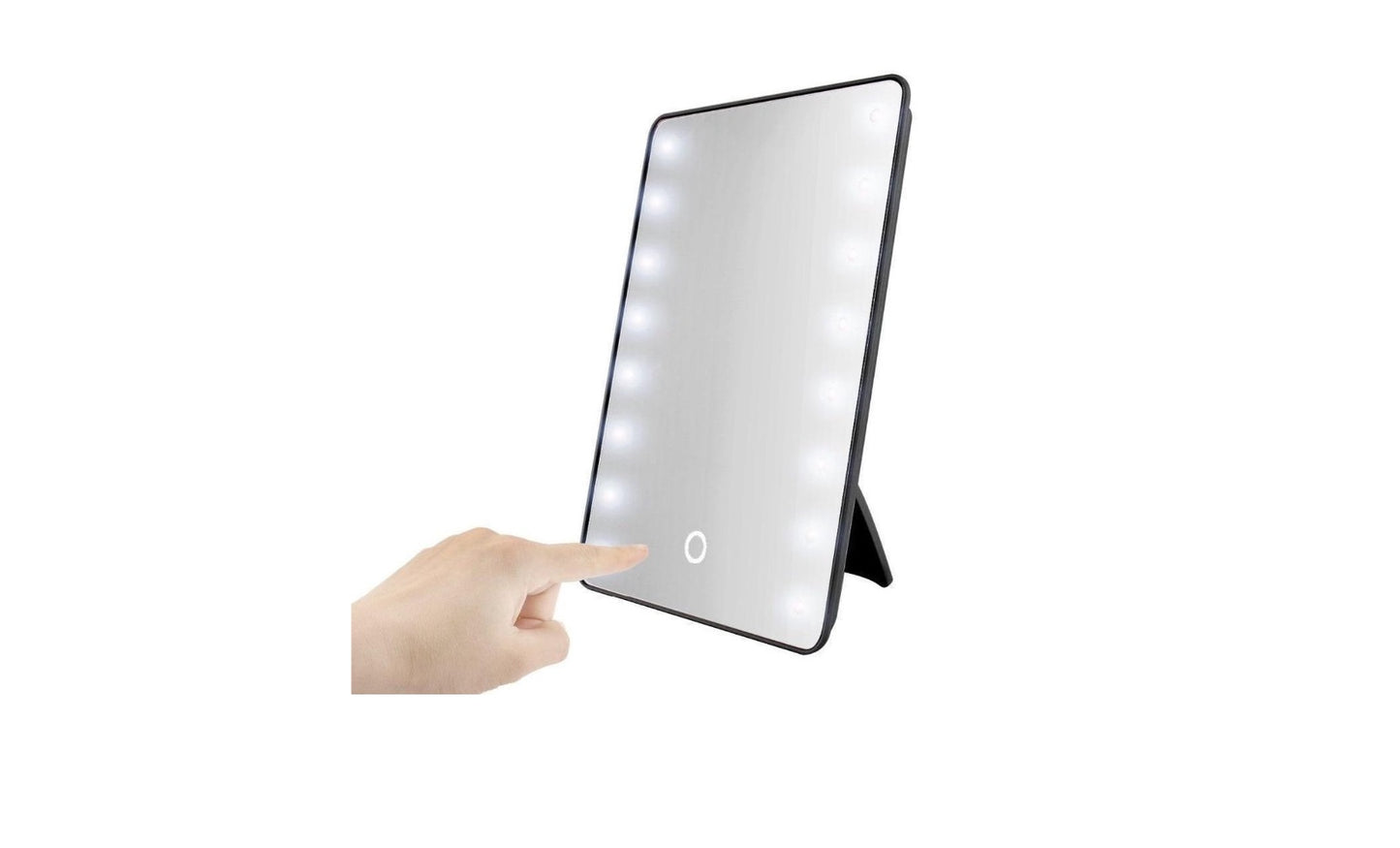 Vanity mirror Make-up 16 LED