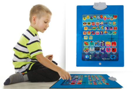 Educational Kids Tablet (Educational Toys)