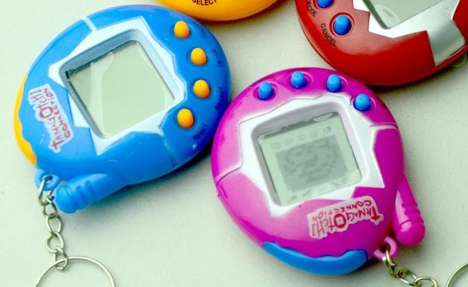 Tamagotchi 2-Pack