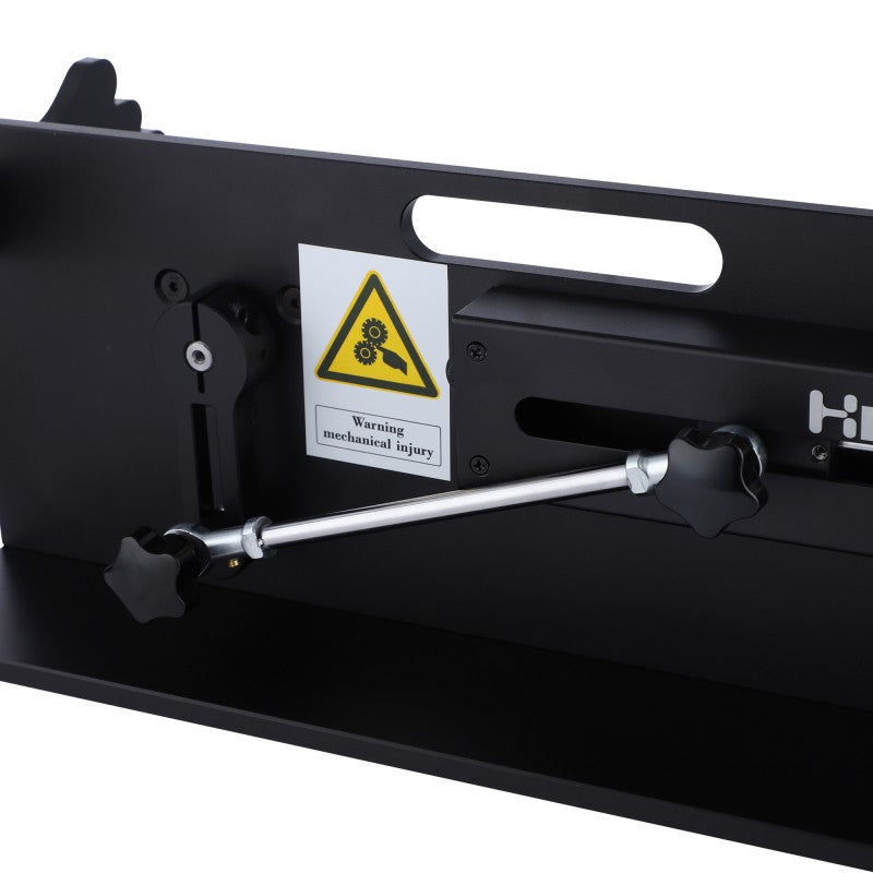 Hismith Premium PRO 5 Seksmachine TableTop KlicLok Smart App