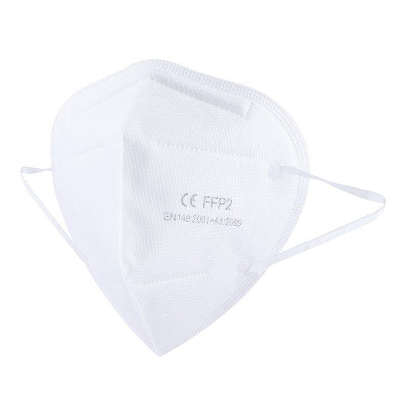 KN95 Mouth caps Mouth masks Kapkes (20 pieces)