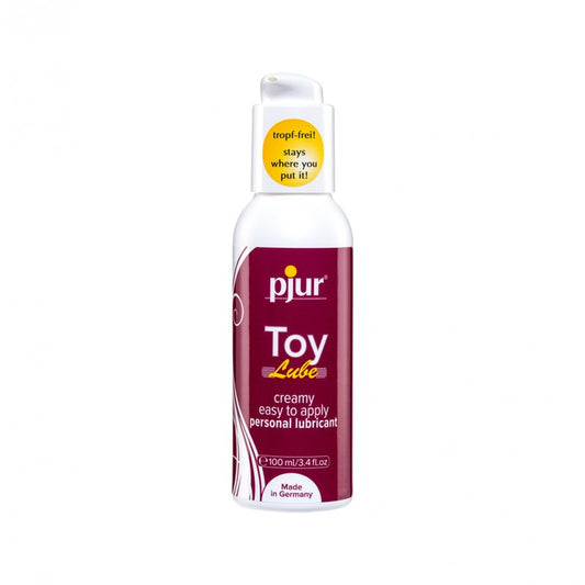 PJUR Toy Lube 100 ml lubricant