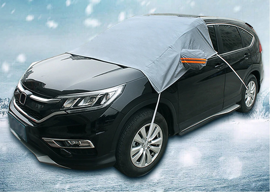 Elastische Raamdeken XXL Auto Cover 200x120cm